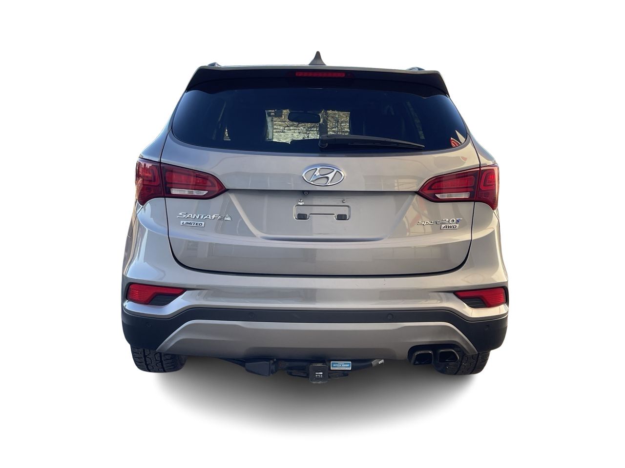 Hyundai Santa Fe Sport  2018 à Calgary, Alberta