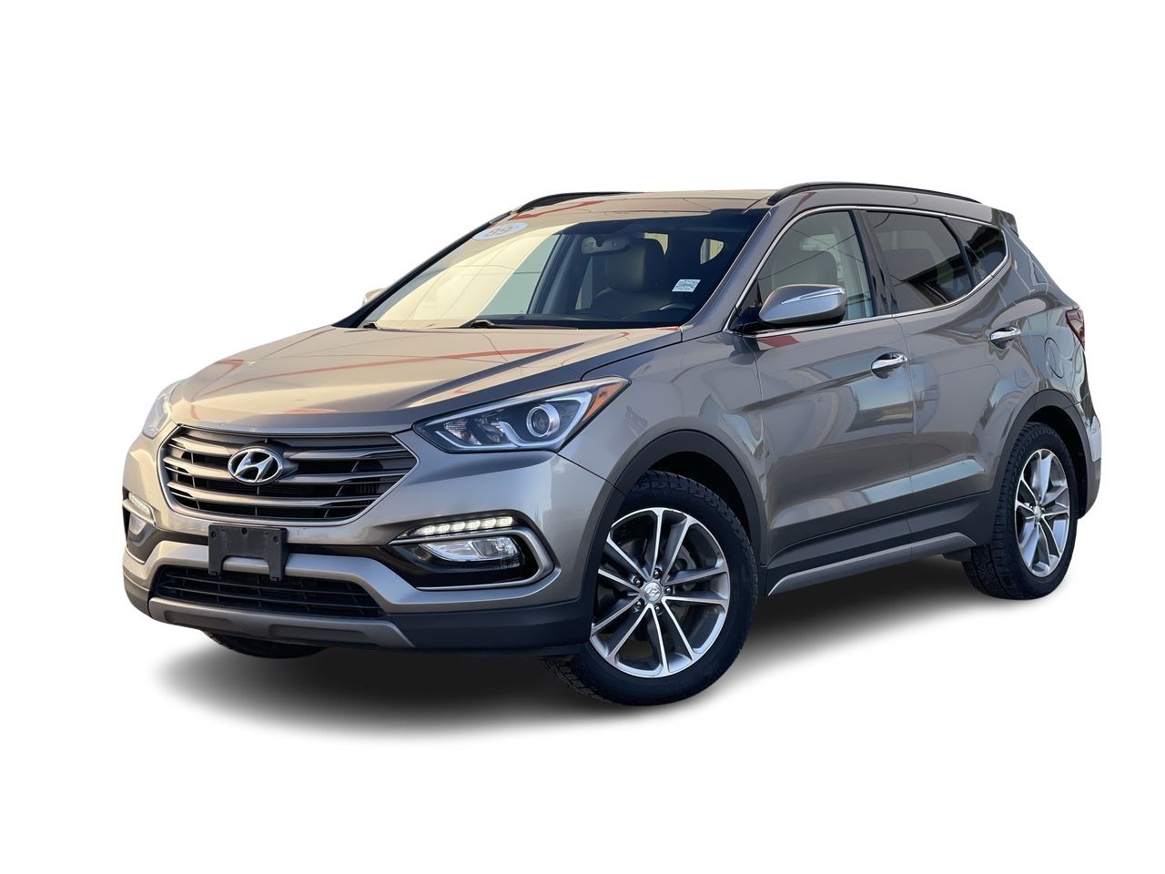Hyundai Santa Fe Sport  2018 à Calgary, Alberta