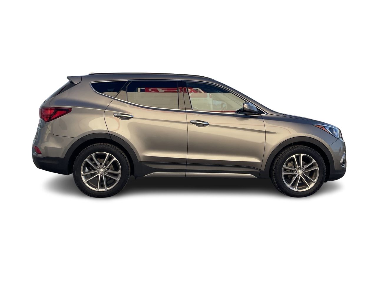 Hyundai Santa Fe Sport  2018 à Calgary, Alberta