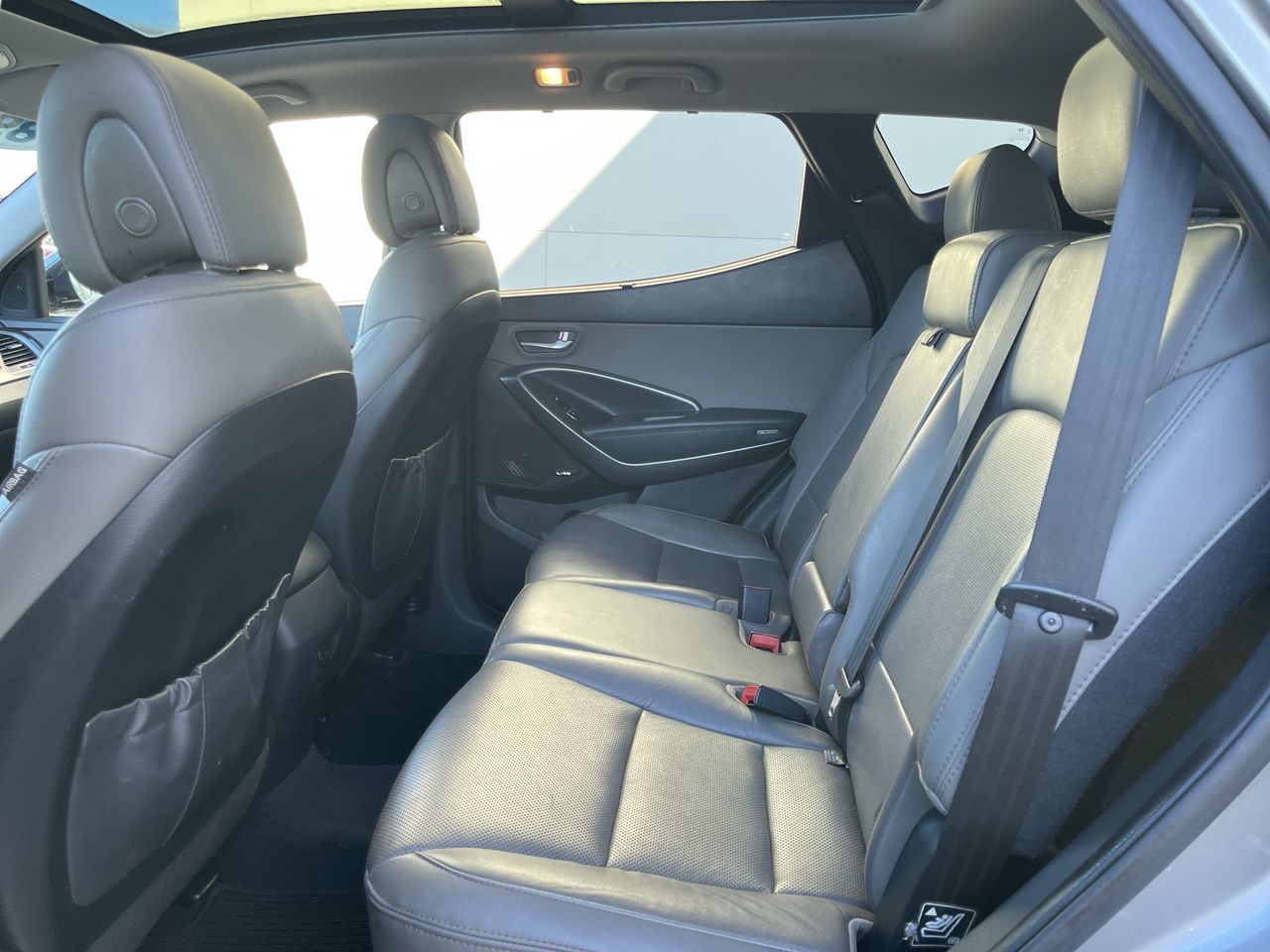 Hyundai Santa Fe Sport  2018 à Calgary, Alberta