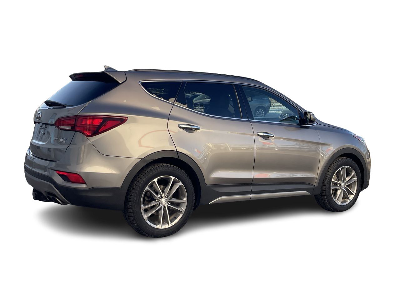 Hyundai Santa Fe Sport  2018 à Calgary, Alberta