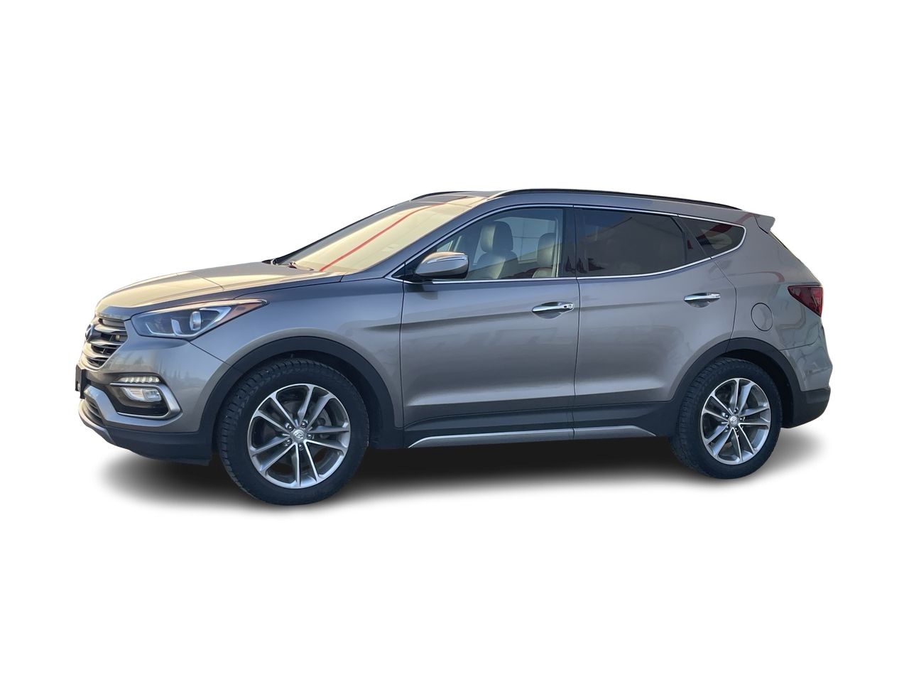 Hyundai Santa Fe Sport  2018 à Calgary, Alberta
