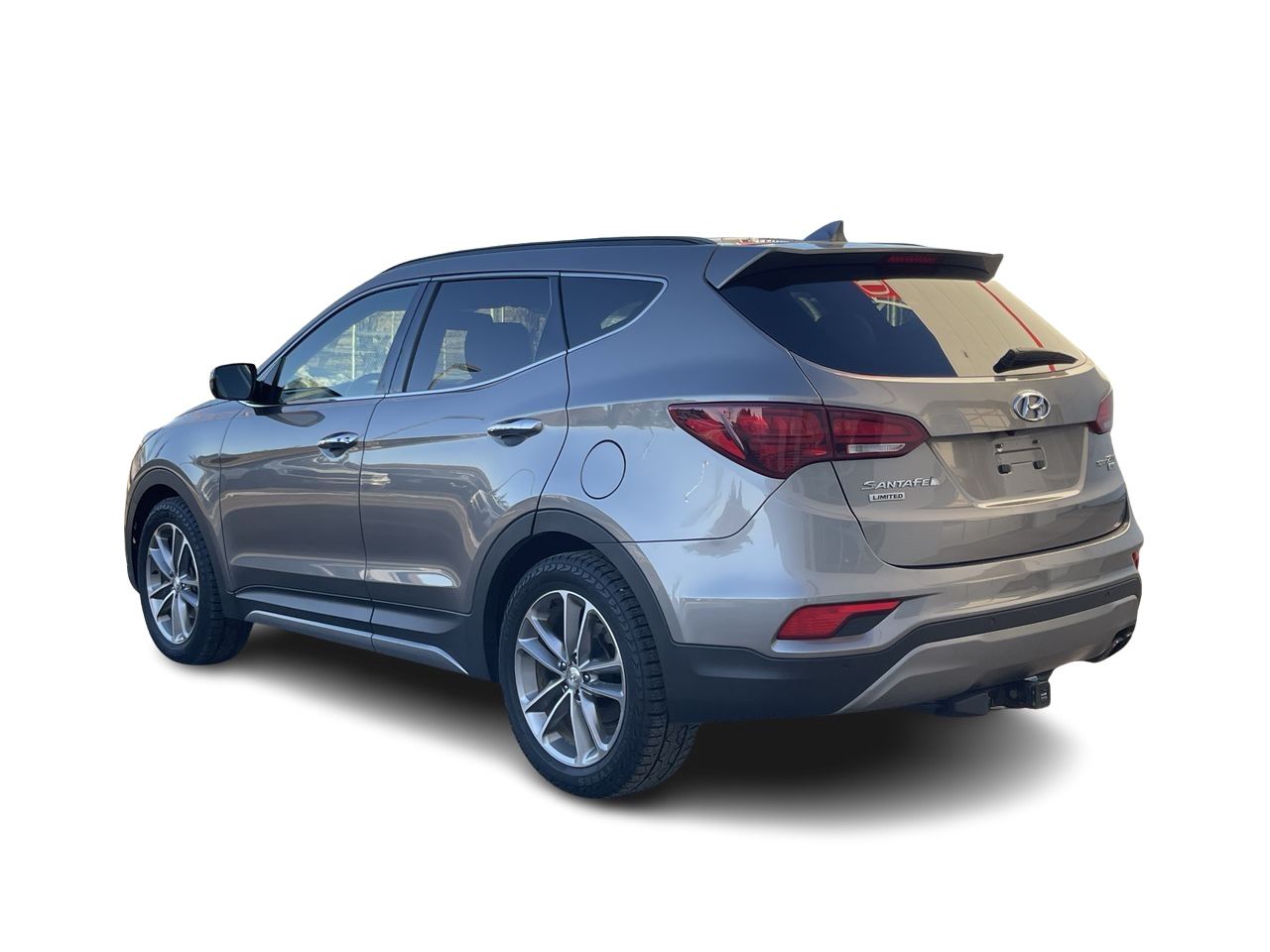Hyundai Santa Fe Sport  2018 à Calgary, Alberta