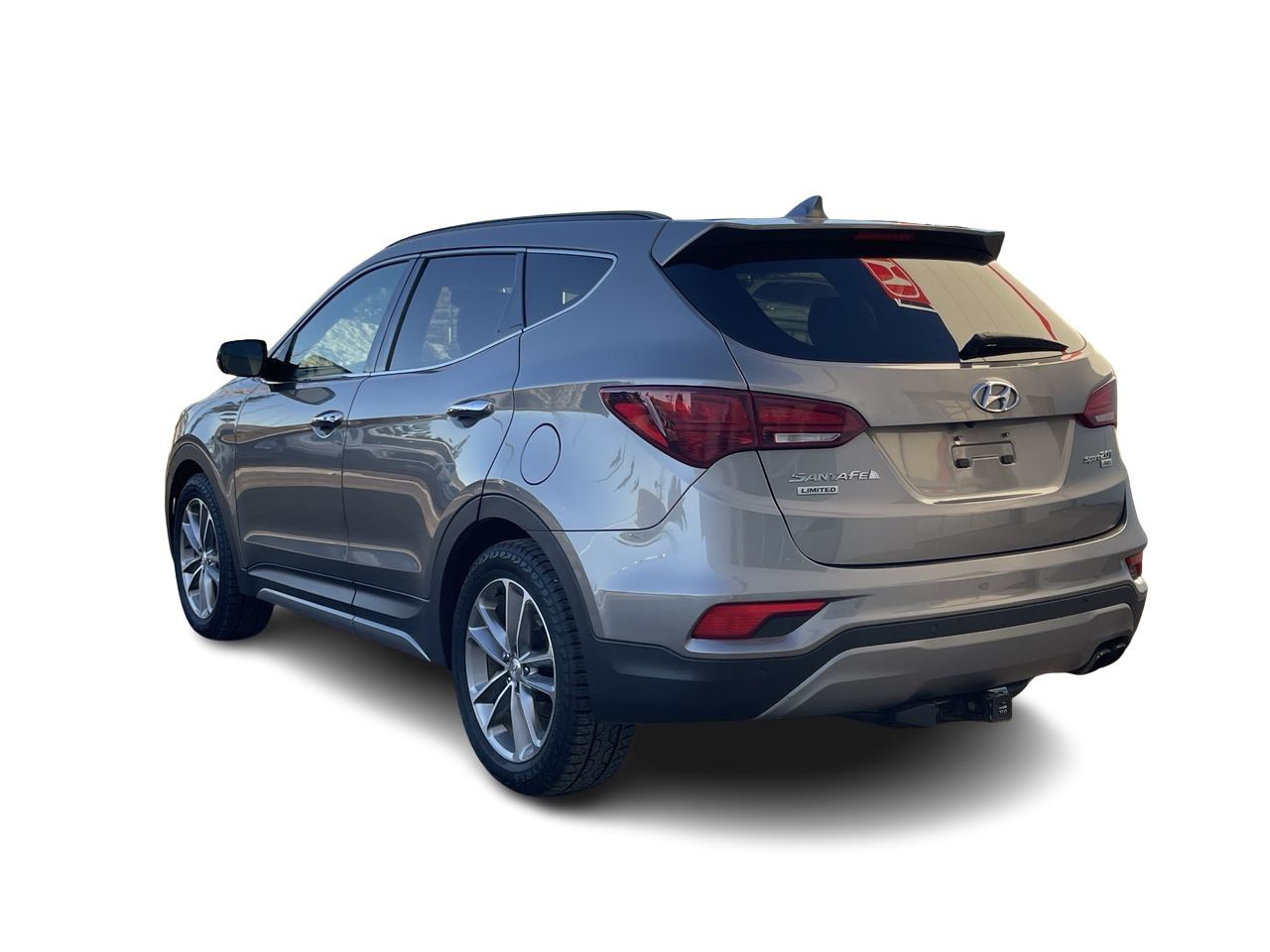Hyundai Santa Fe Sport  2018 à Calgary, Alberta