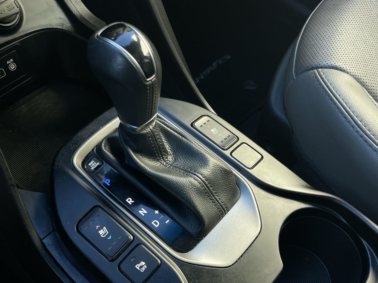 Hyundai Santa Fe Sport  2018 à Calgary, Alberta