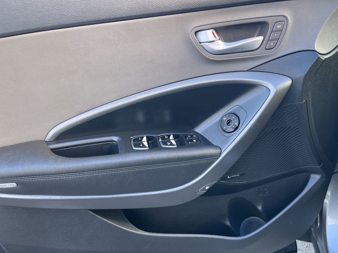 Hyundai Santa Fe Sport  2018 à Calgary, Alberta