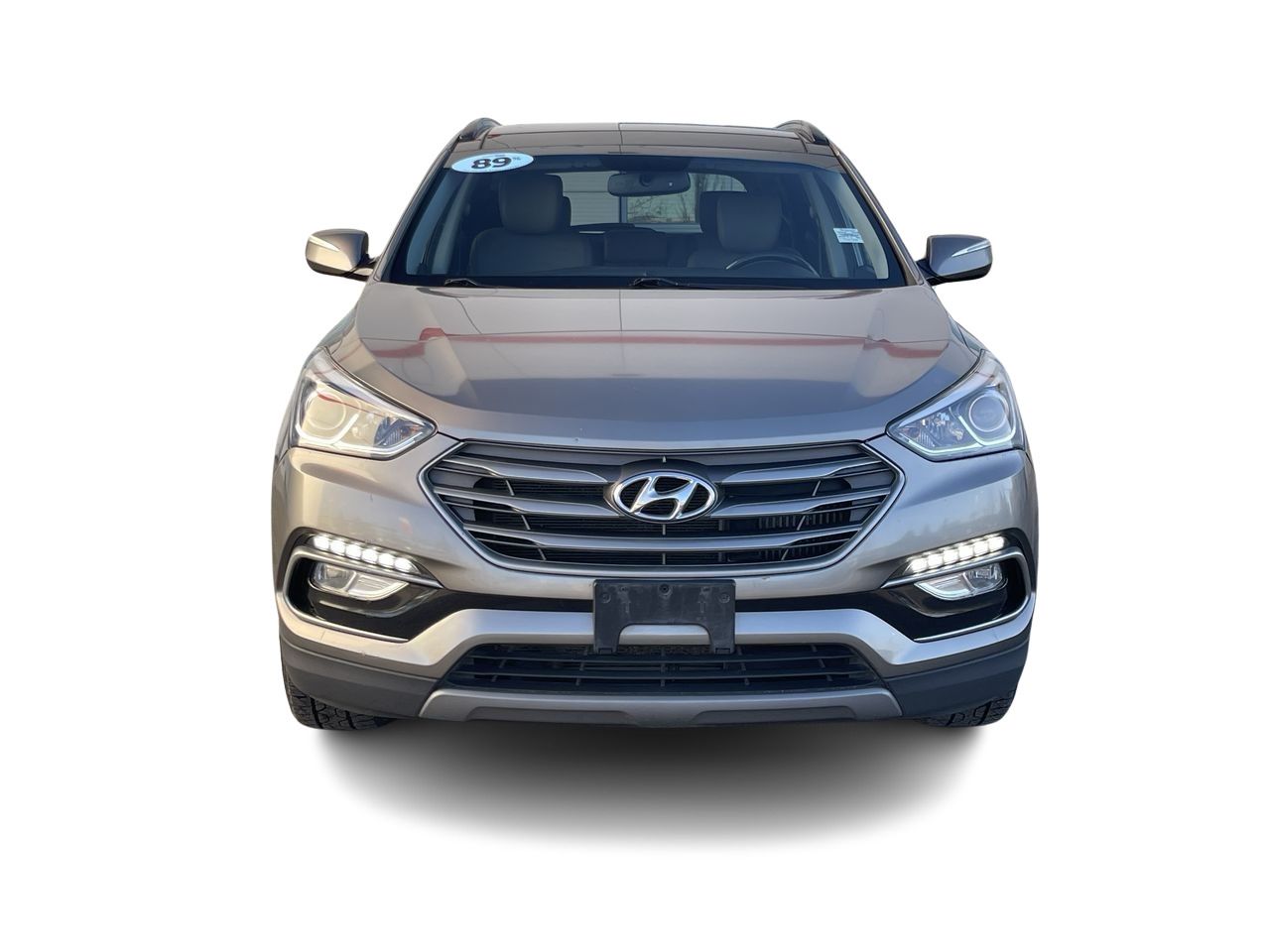 Hyundai Santa Fe Sport  2018 à Calgary, Alberta