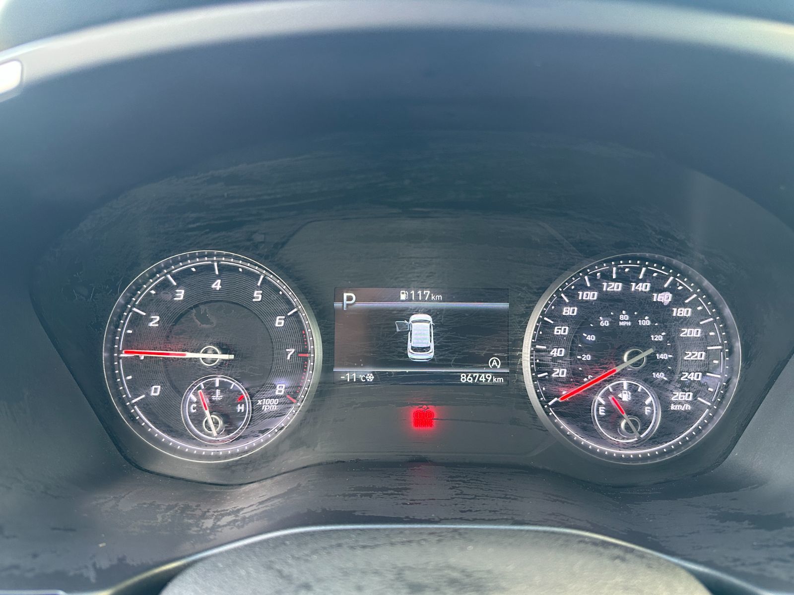 Hyundai Santa Fe  2021 à Calgary, Alberta