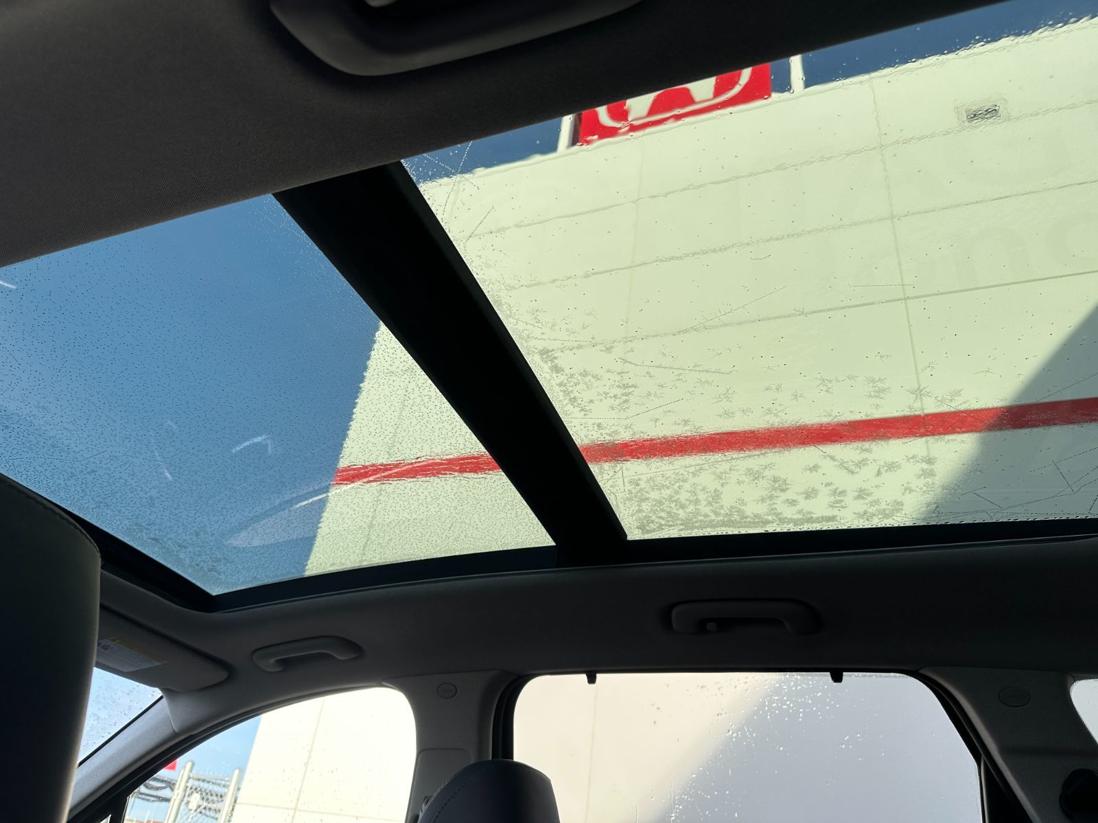 Hyundai Santa Fe  2021 à Calgary, Alberta