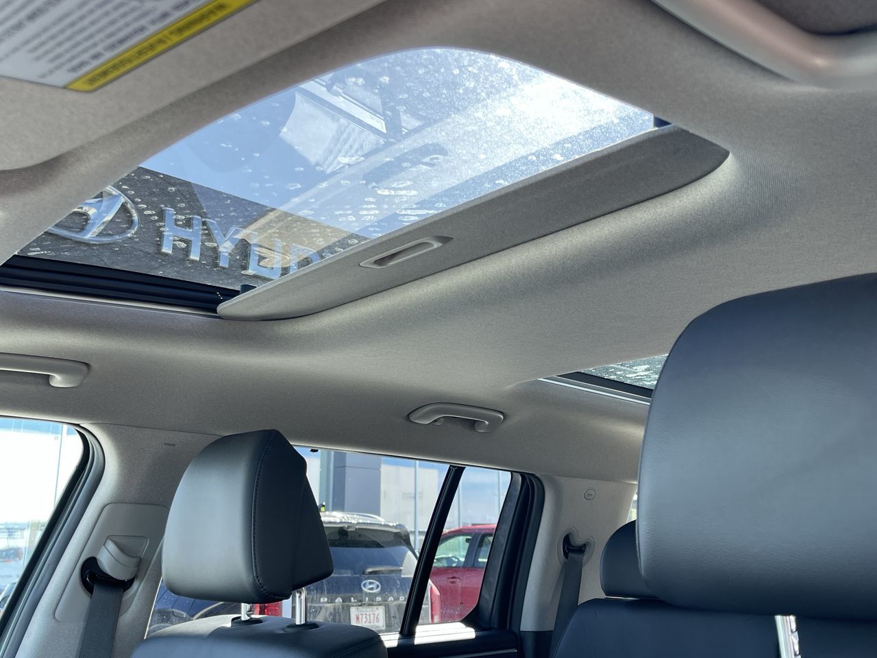 2024 Hyundai Santa Fe