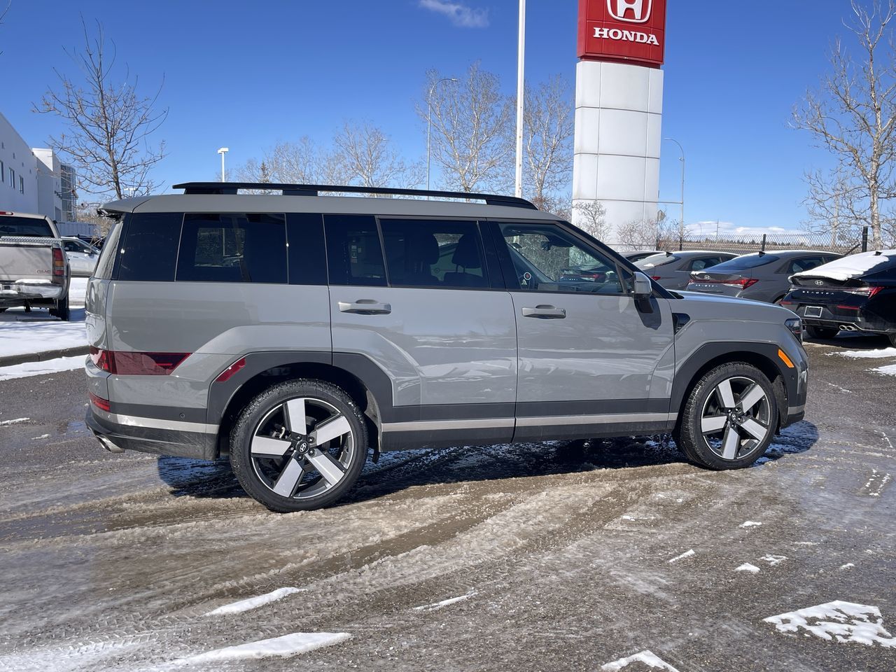 2024 Hyundai Santa Fe