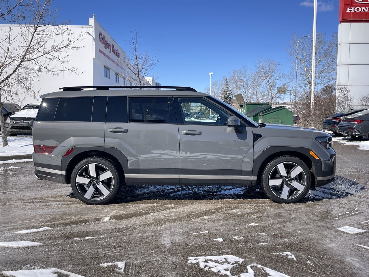 2024 Hyundai Santa Fe