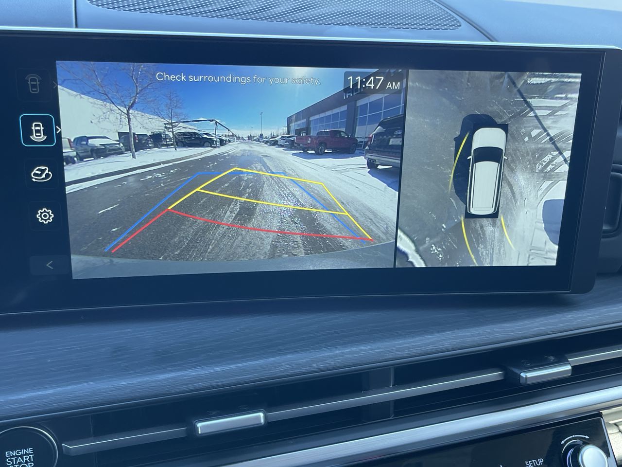 2024 Hyundai Santa Fe