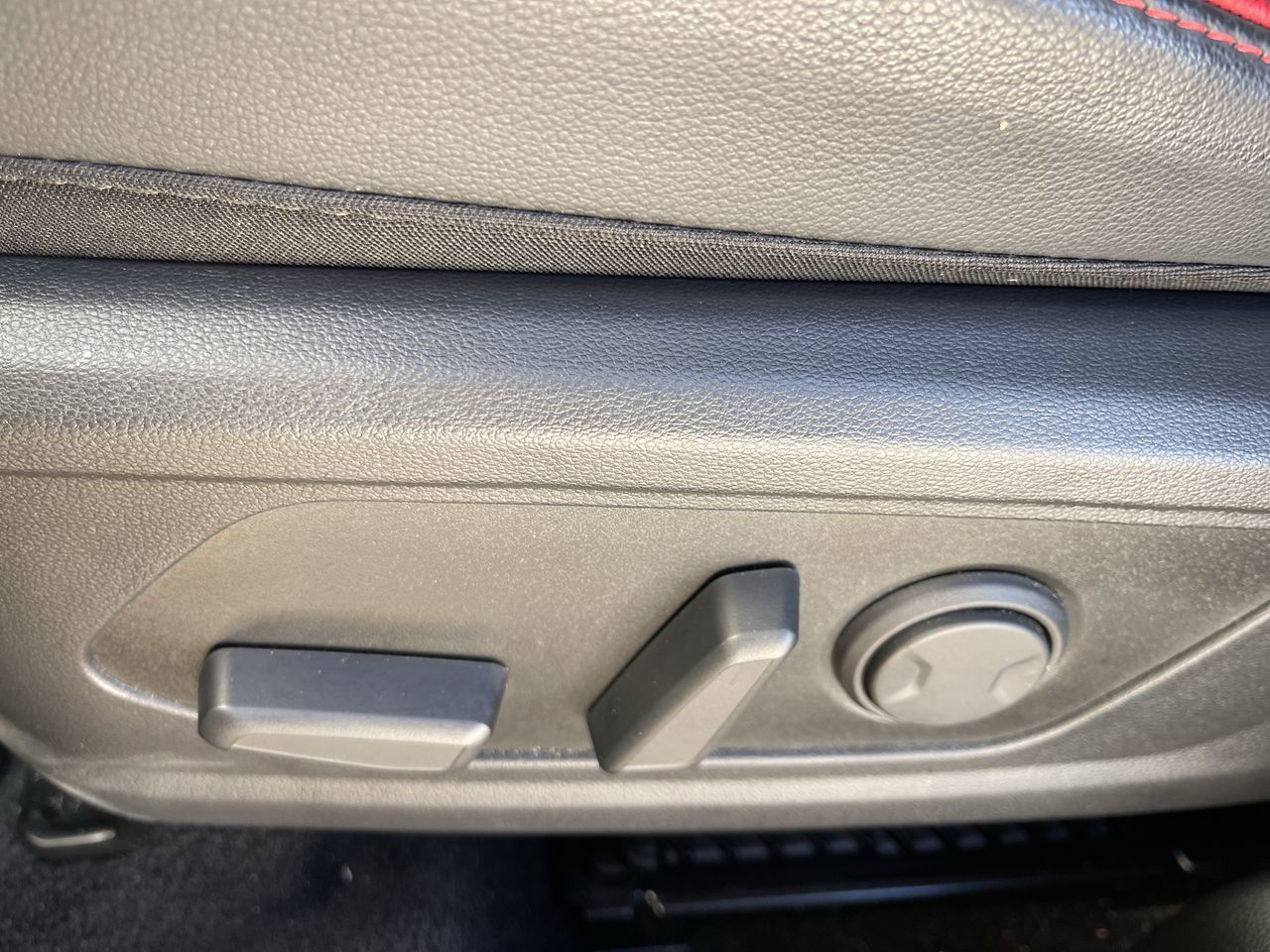 2025 Hyundai Tucson Hybrid