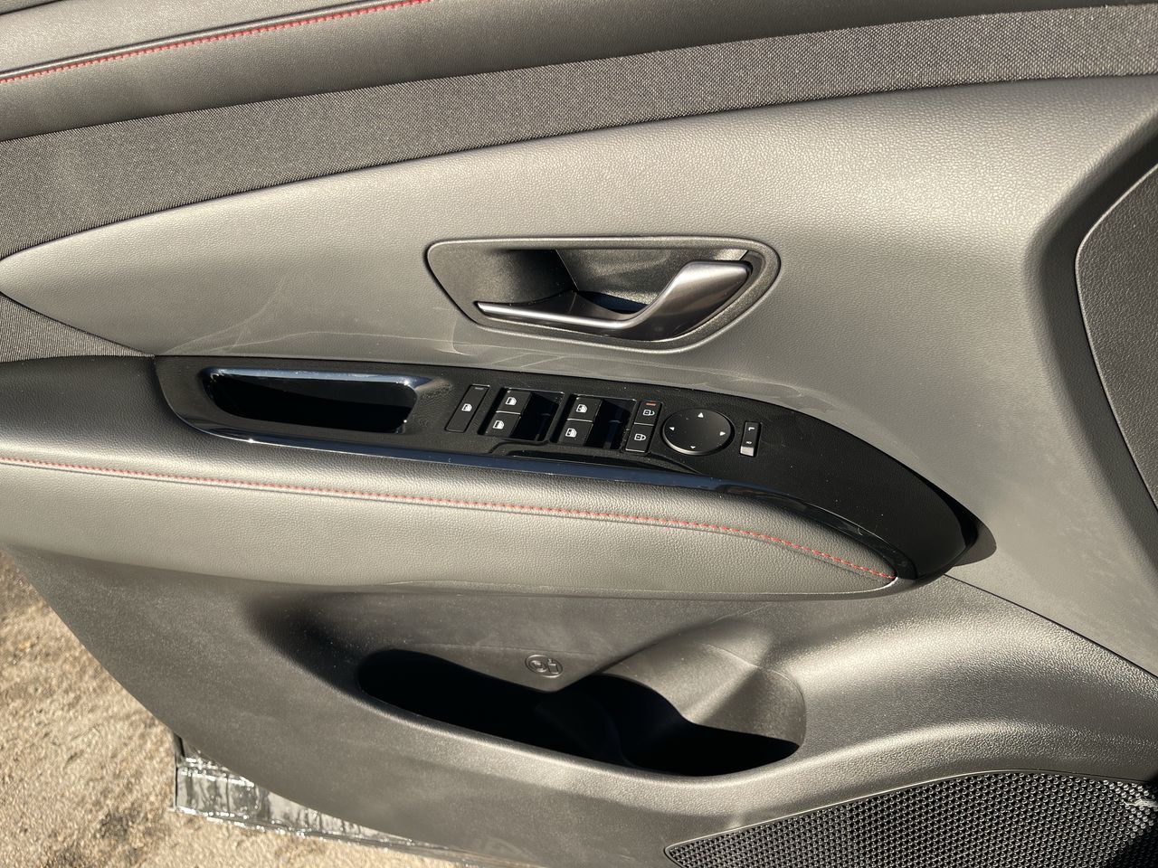 2025 Hyundai Tucson Hybrid