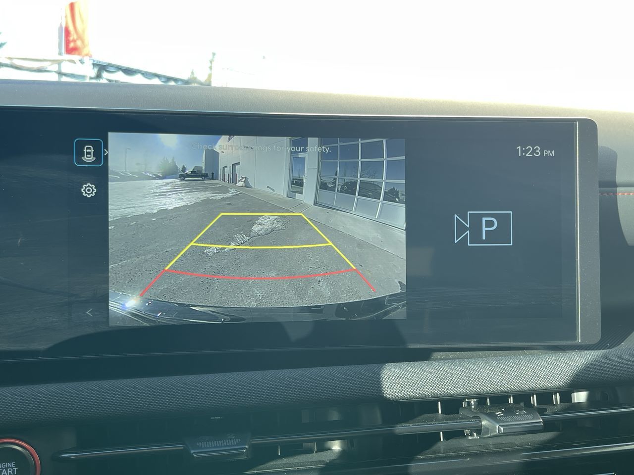 2025 Hyundai Tucson Hybrid