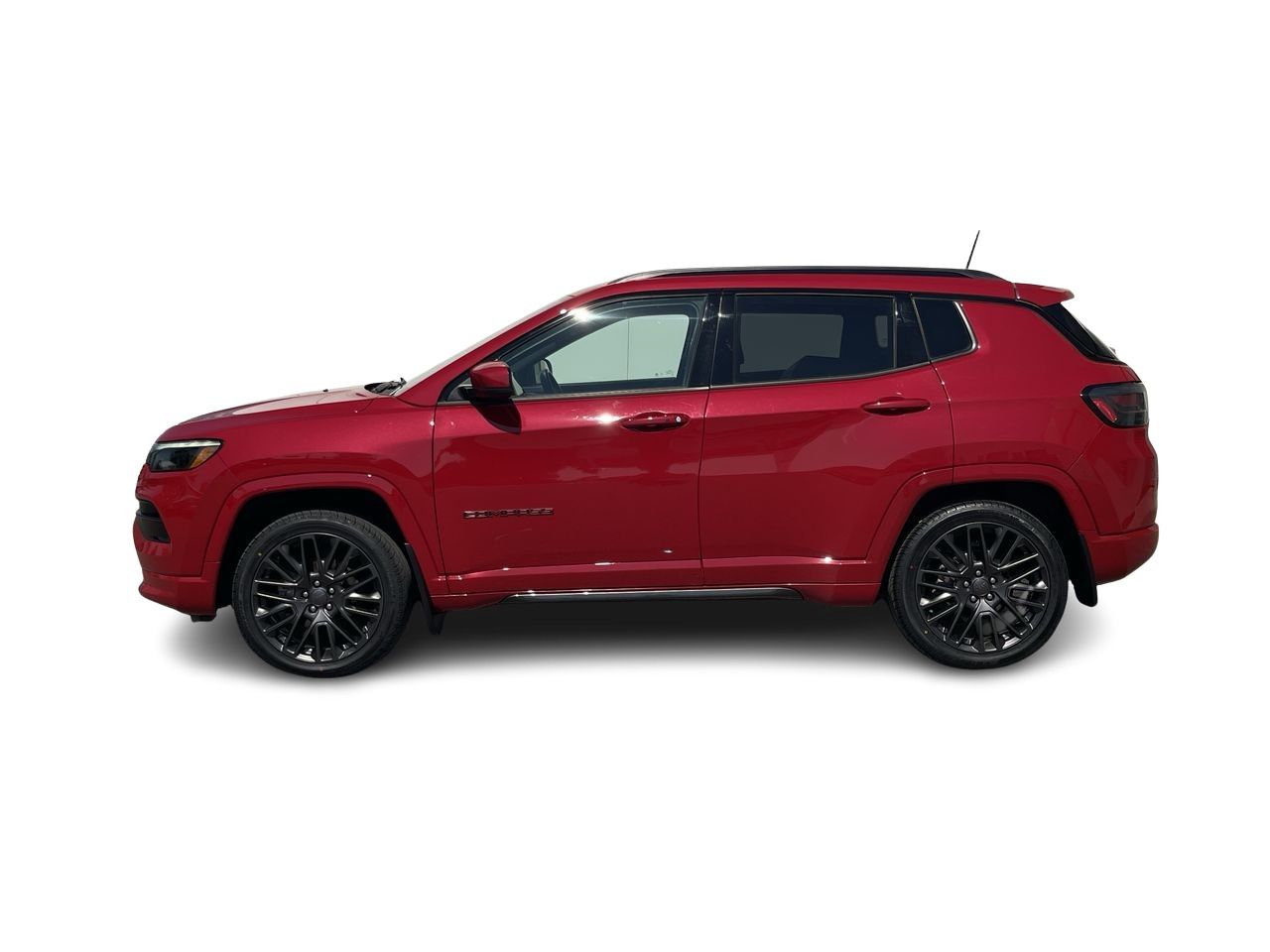 Jeep Compass  2022 à Calgary, Alberta