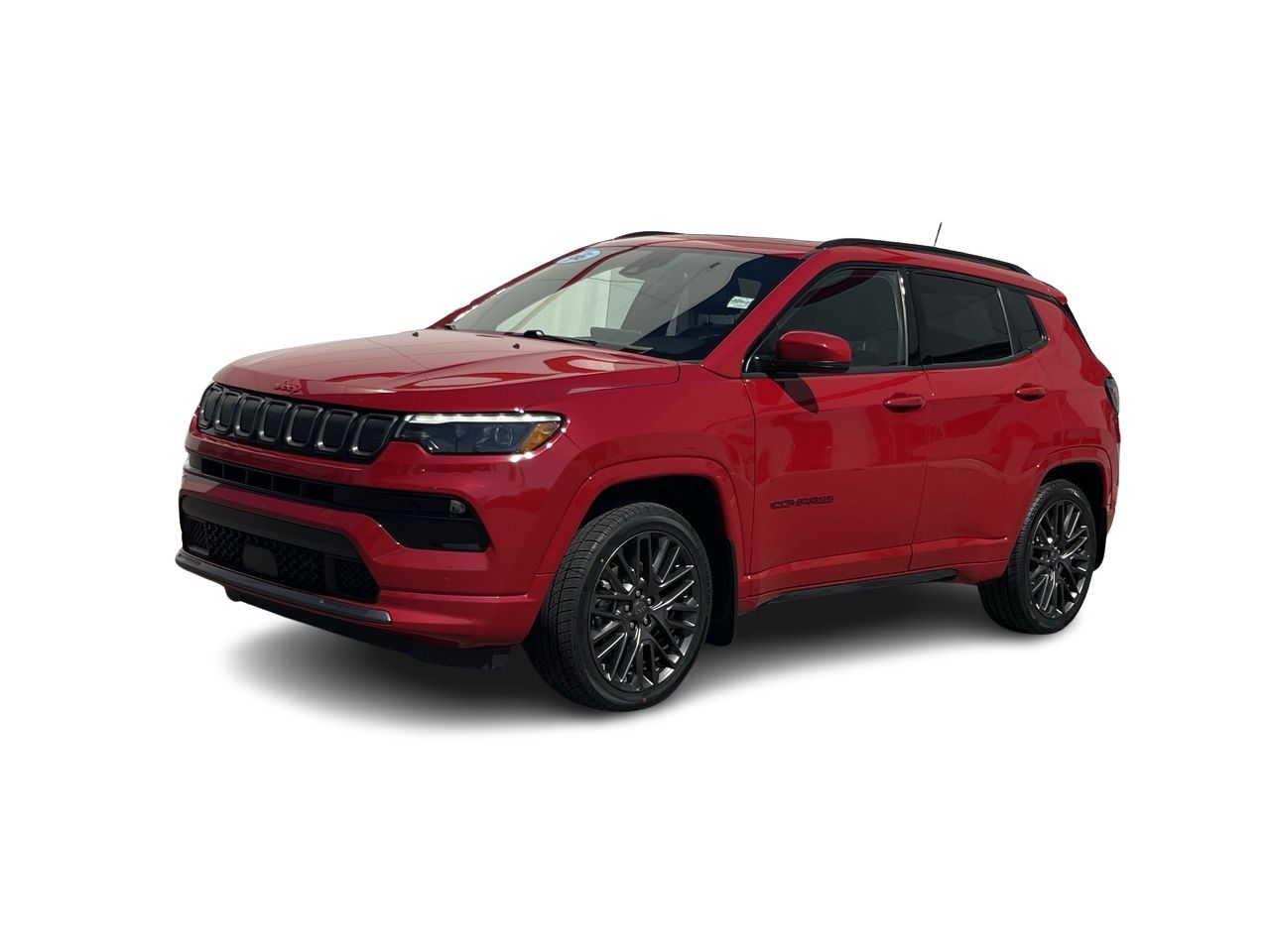 Jeep Compass  2022 à Calgary, Alberta