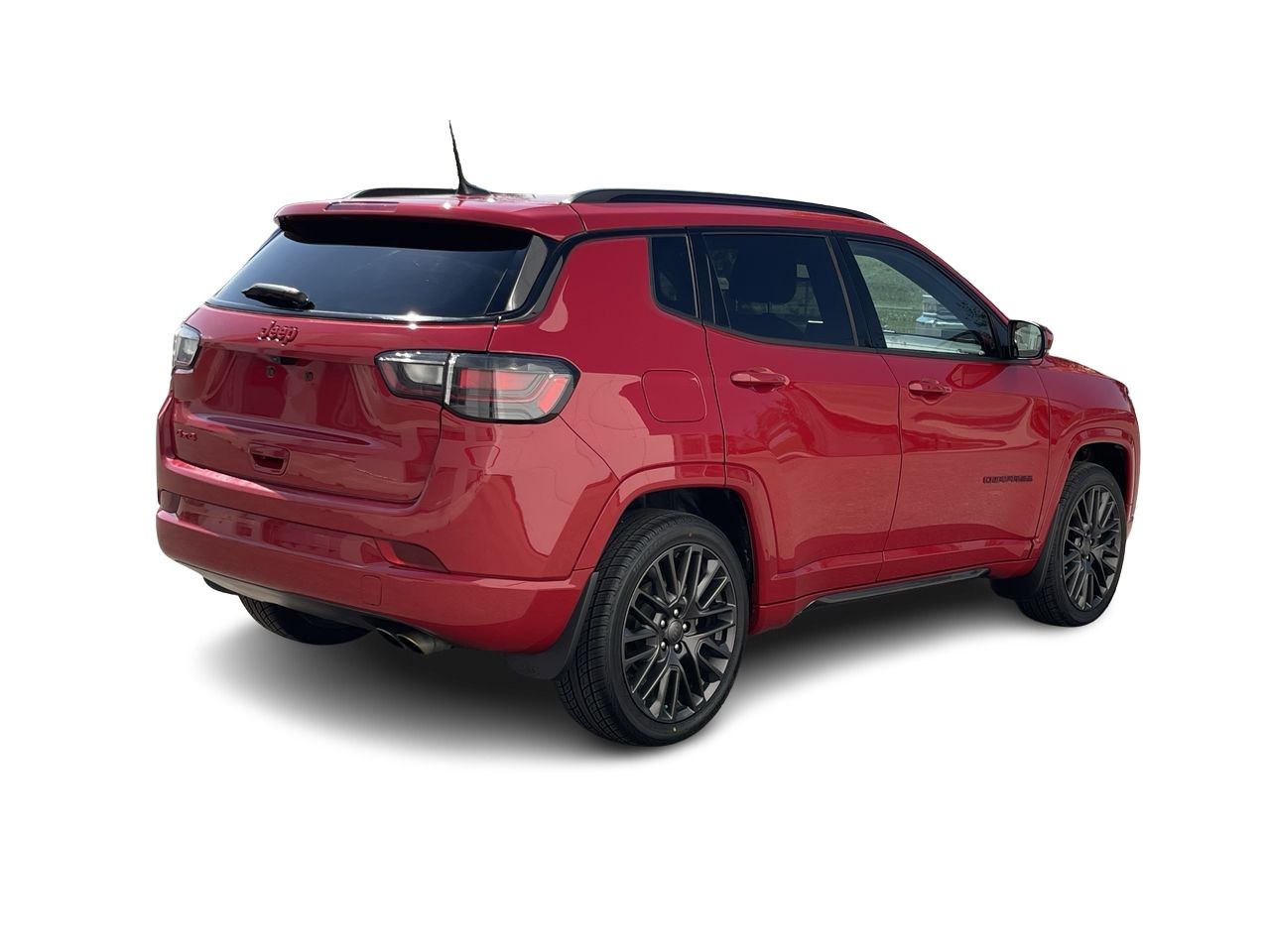 Jeep Compass  2022 à Calgary, Alberta