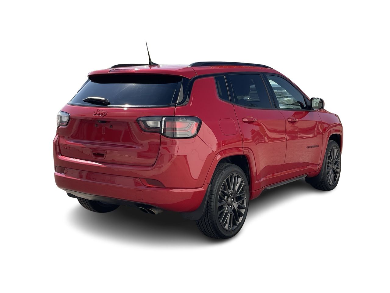 Jeep Compass  2022 à Calgary, Alberta
