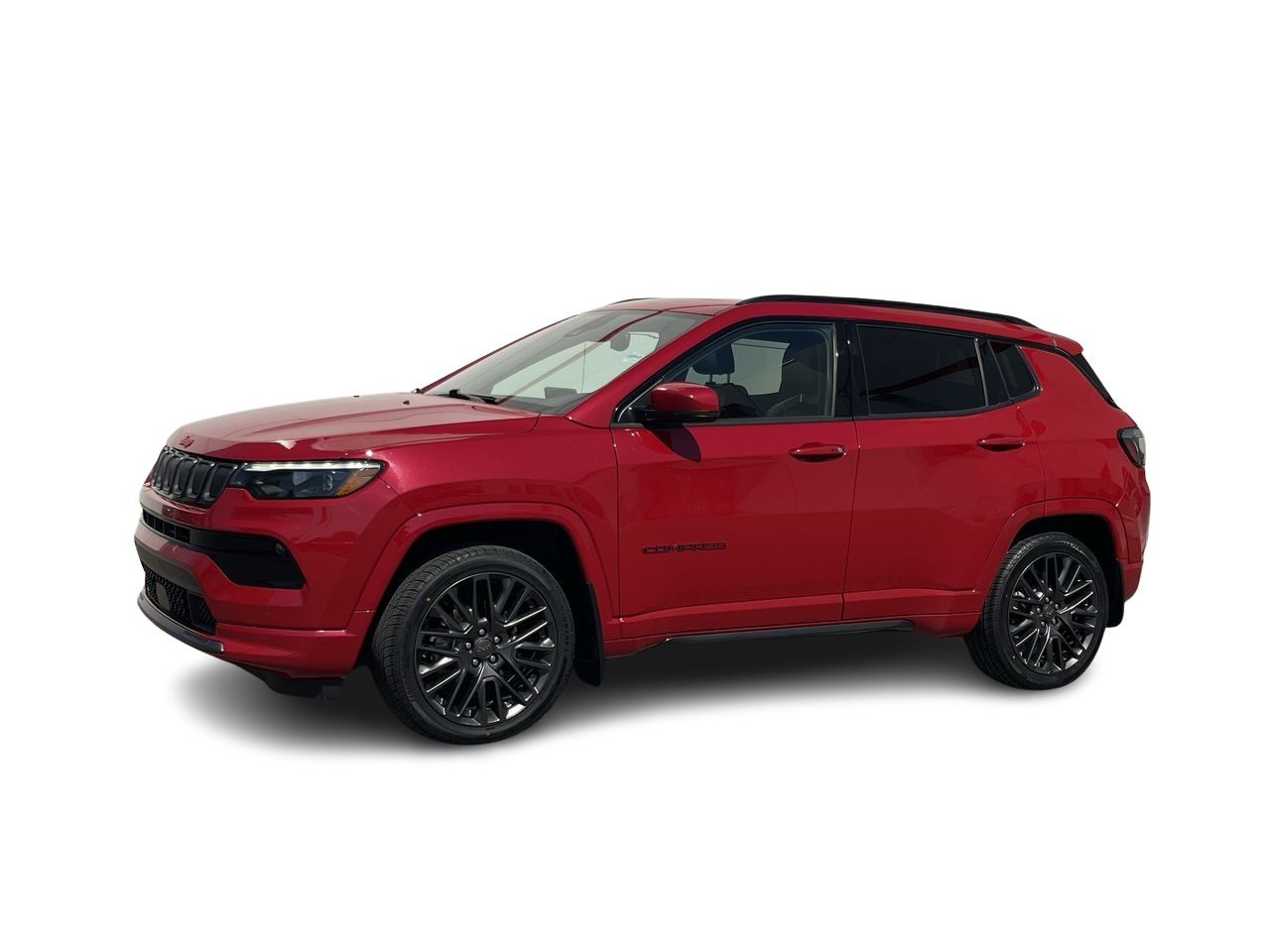 Jeep Compass  2022 à Calgary, Alberta