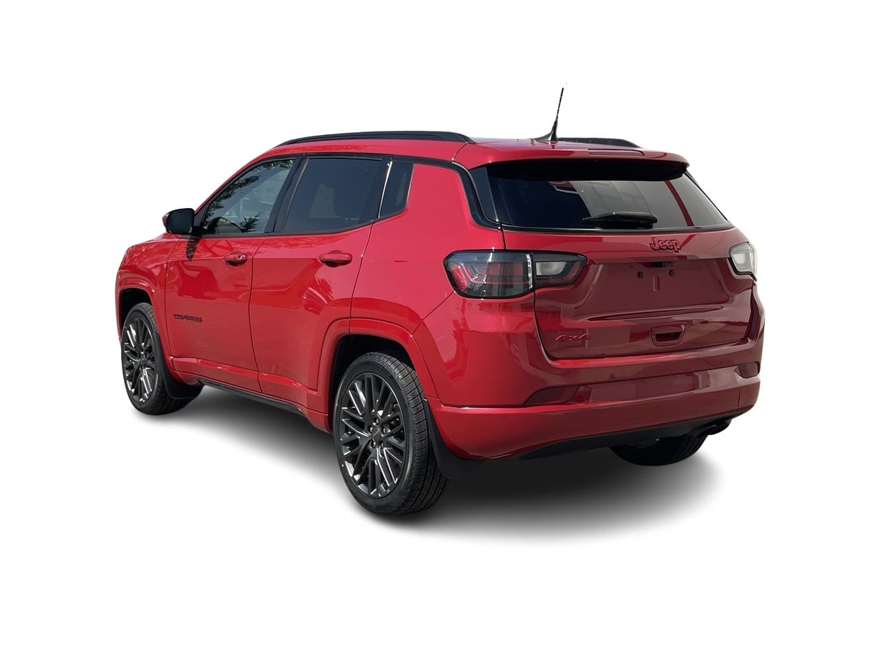 Jeep Compass  2022 à Calgary, Alberta