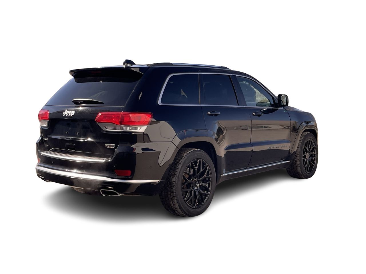 2020 Jeep Grand Cherokee 4X4 in Calgary, Alberta