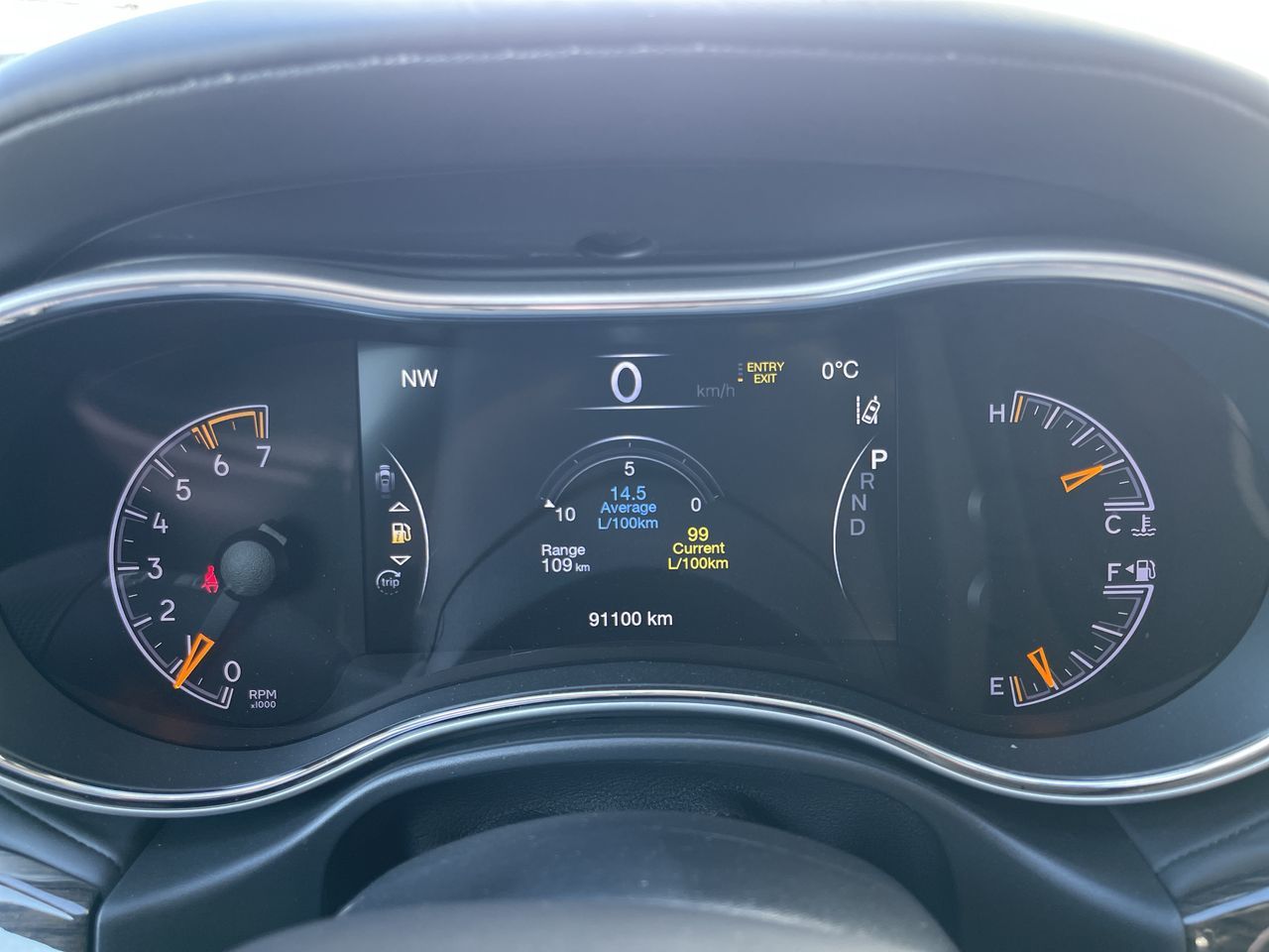 2020 Jeep Grand Cherokee 4X4 in Calgary, Alberta