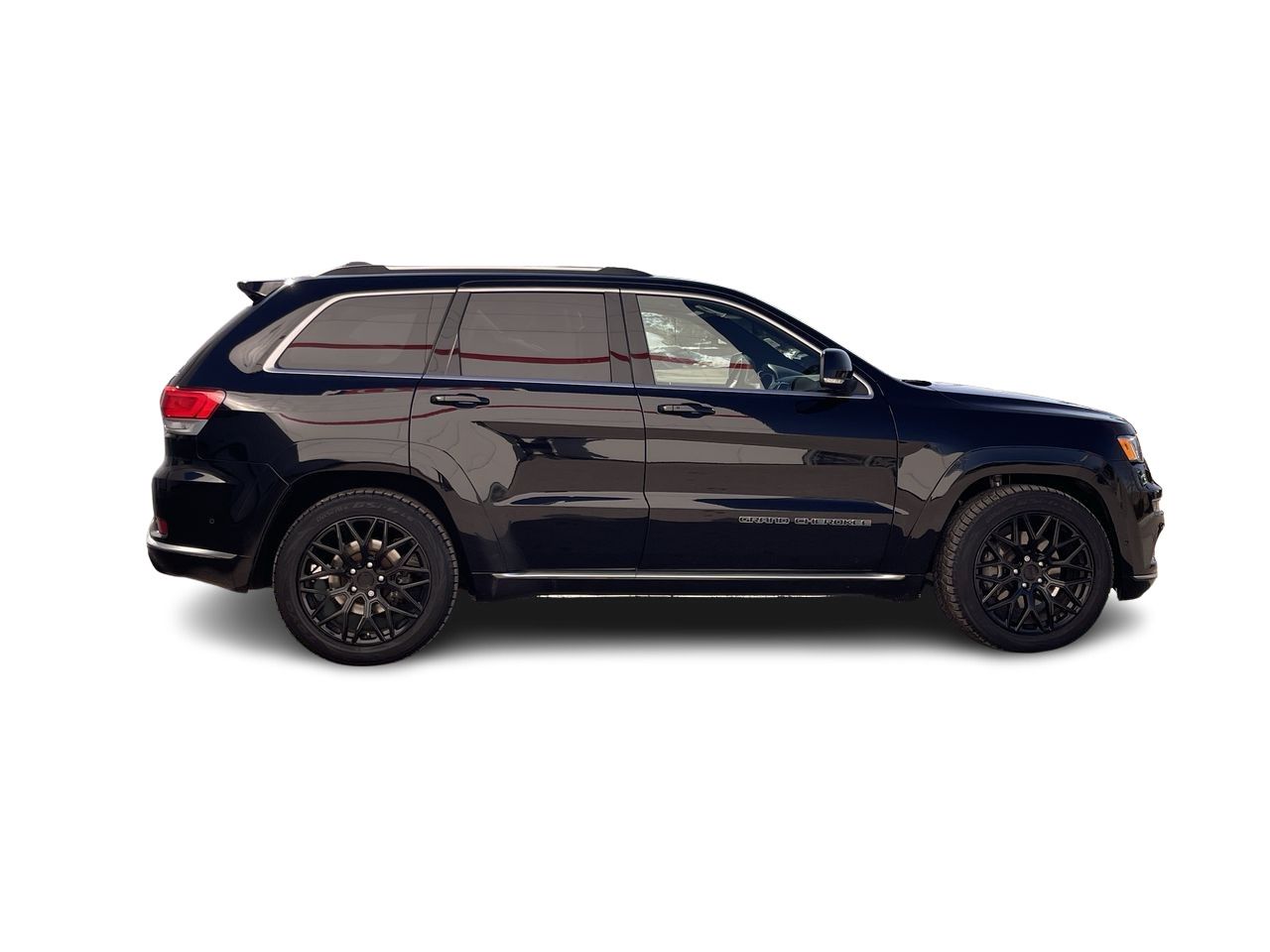 2020 Jeep Grand Cherokee 4X4 in Calgary, Alberta
