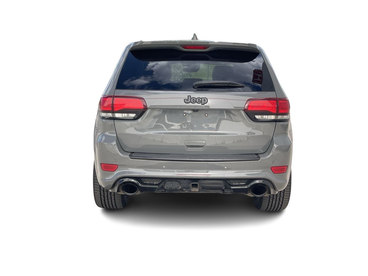 2021 Jeep Grand Cherokee 4X4 in Calgary, Alberta