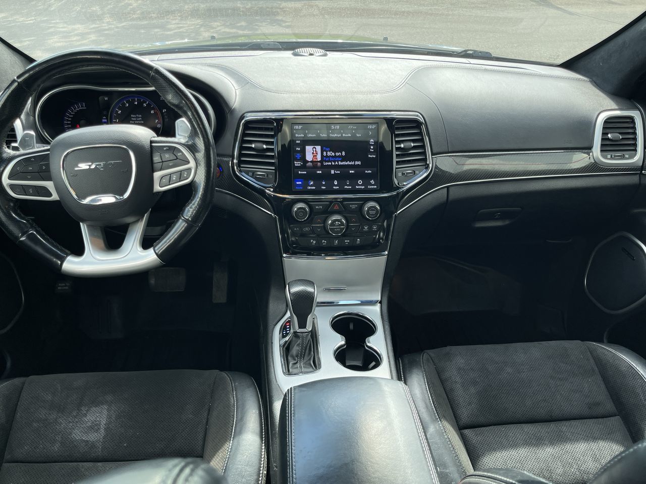 2021 Jeep Grand Cherokee 4X4 in Calgary, Alberta