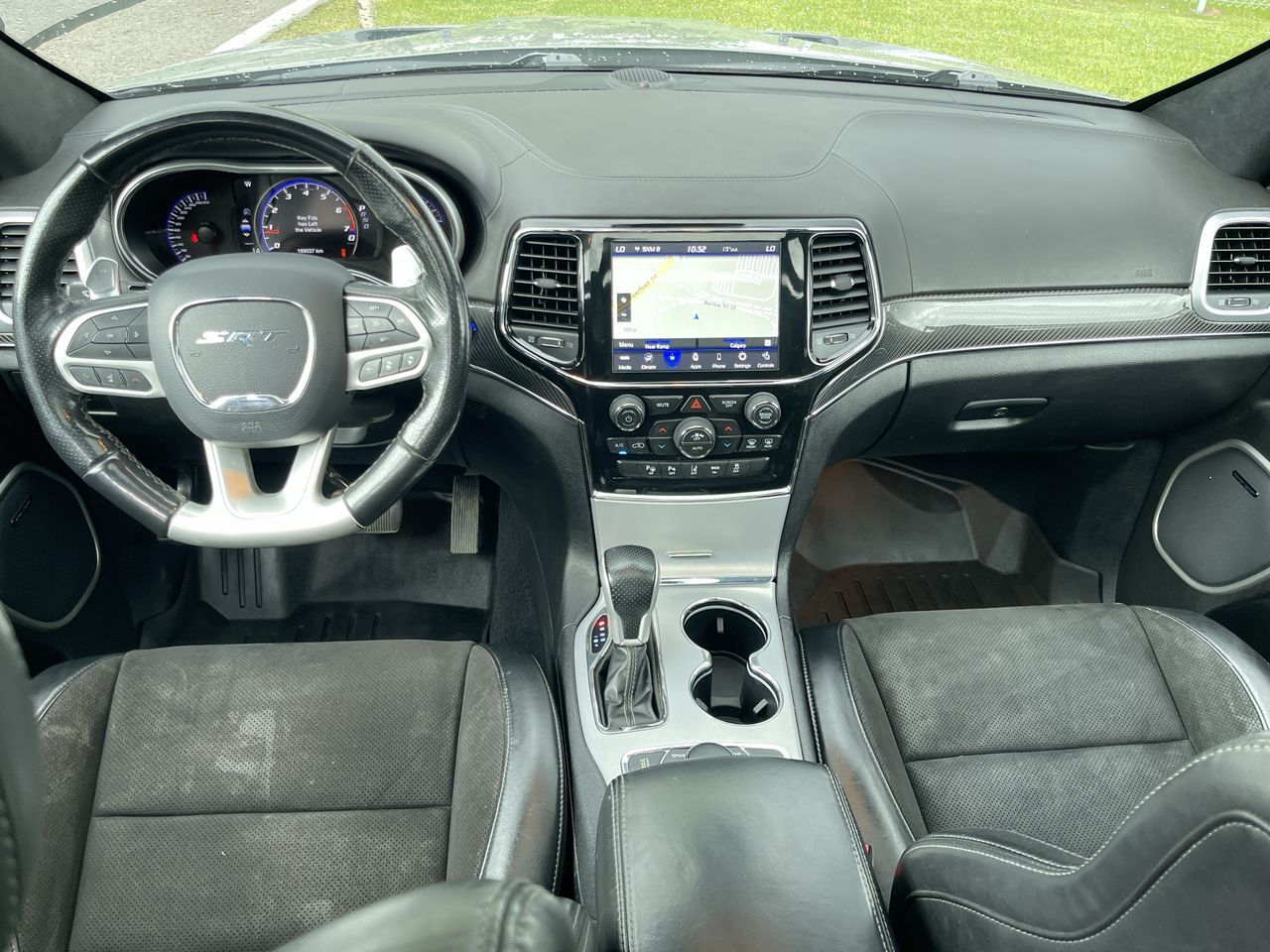 2021 Jeep Grand Cherokee 4X4 in Calgary, Alberta