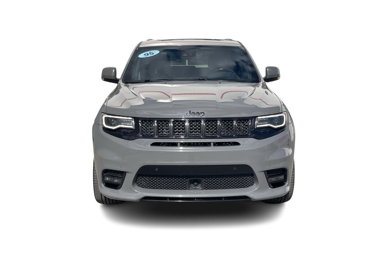 2021 Jeep Grand Cherokee 4X4 in Calgary, Alberta