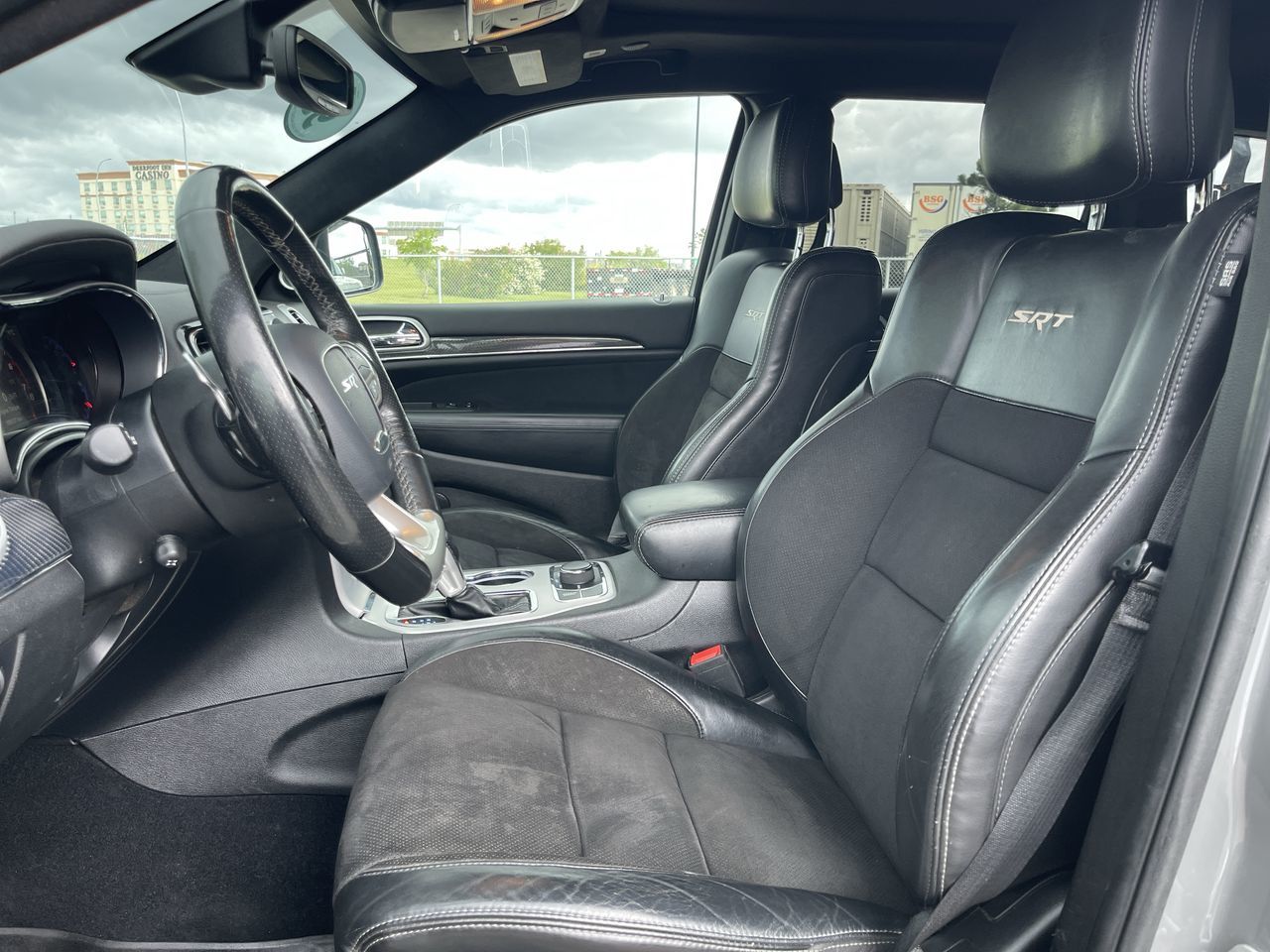 2021 Jeep Grand Cherokee 4X4 in Calgary, Alberta