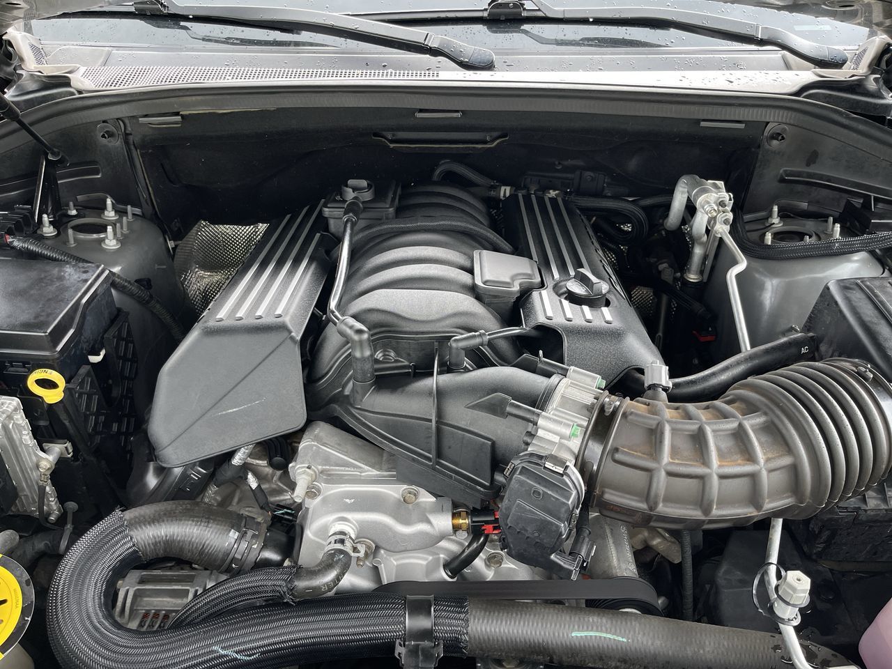 2021 Jeep Grand Cherokee 4X4 in Calgary, Alberta
