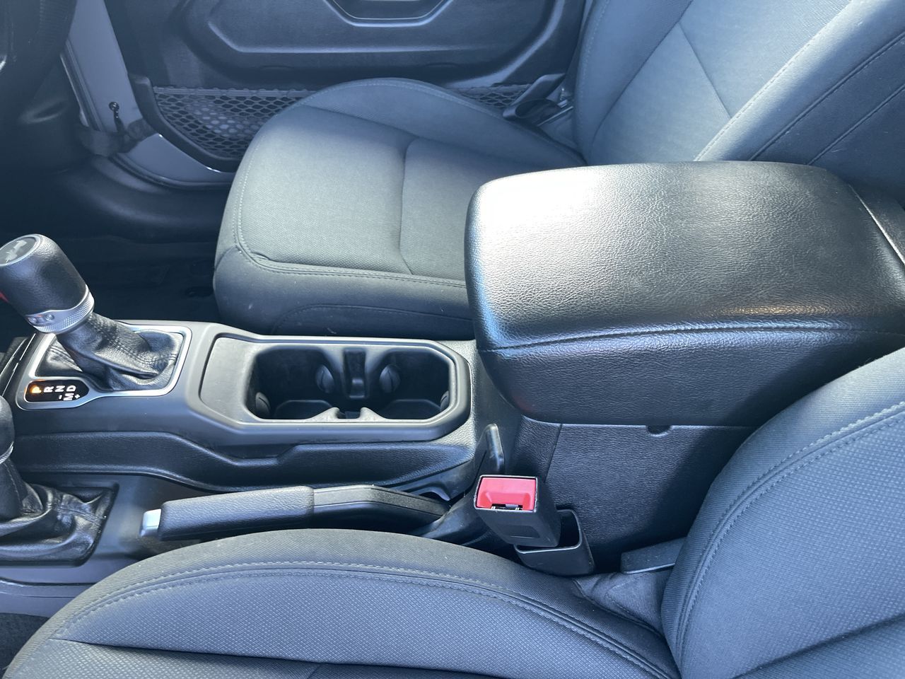 2021 Jeep Wrangler Unlimited in Calgary, Alberta
