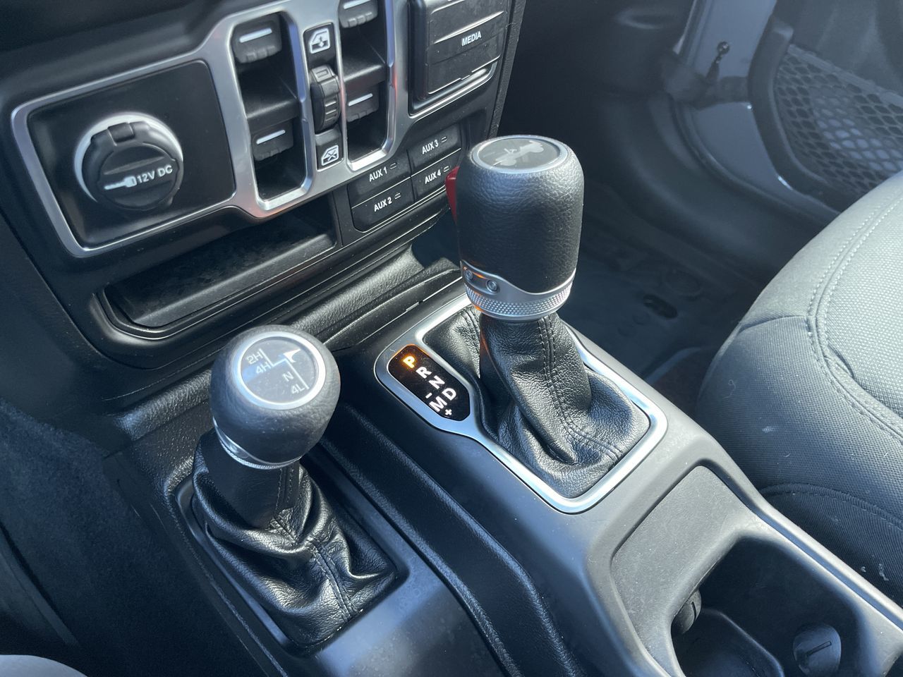 2021 Jeep Wrangler Unlimited in Calgary, Alberta