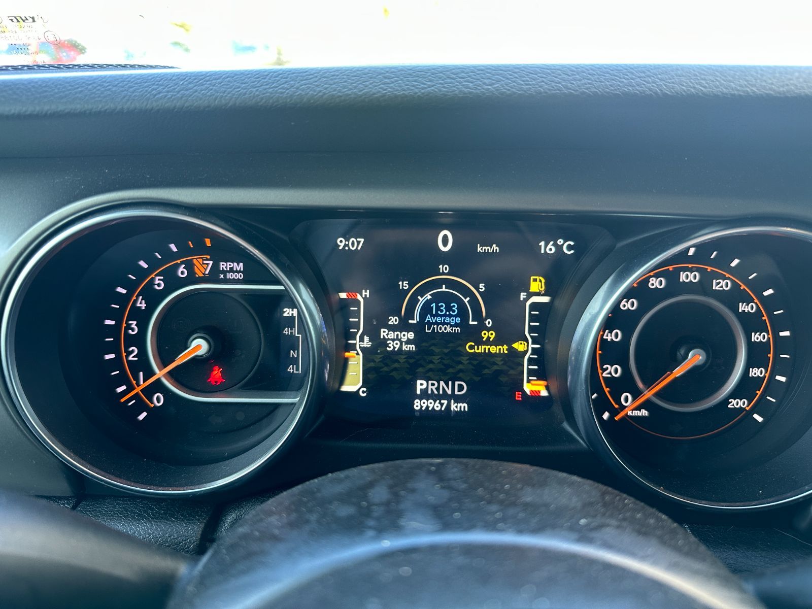 2021 Jeep Wrangler Unlimited in Calgary, Alberta