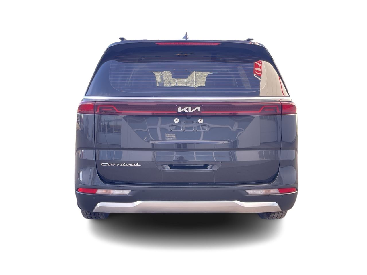 2022 Kia Carnival in Calgary, Alberta