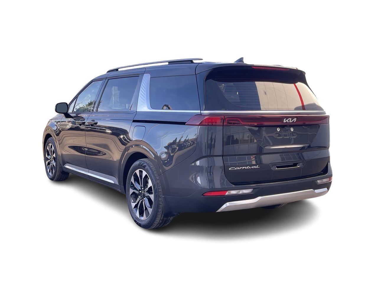 2022 Kia Carnival in Calgary, Alberta