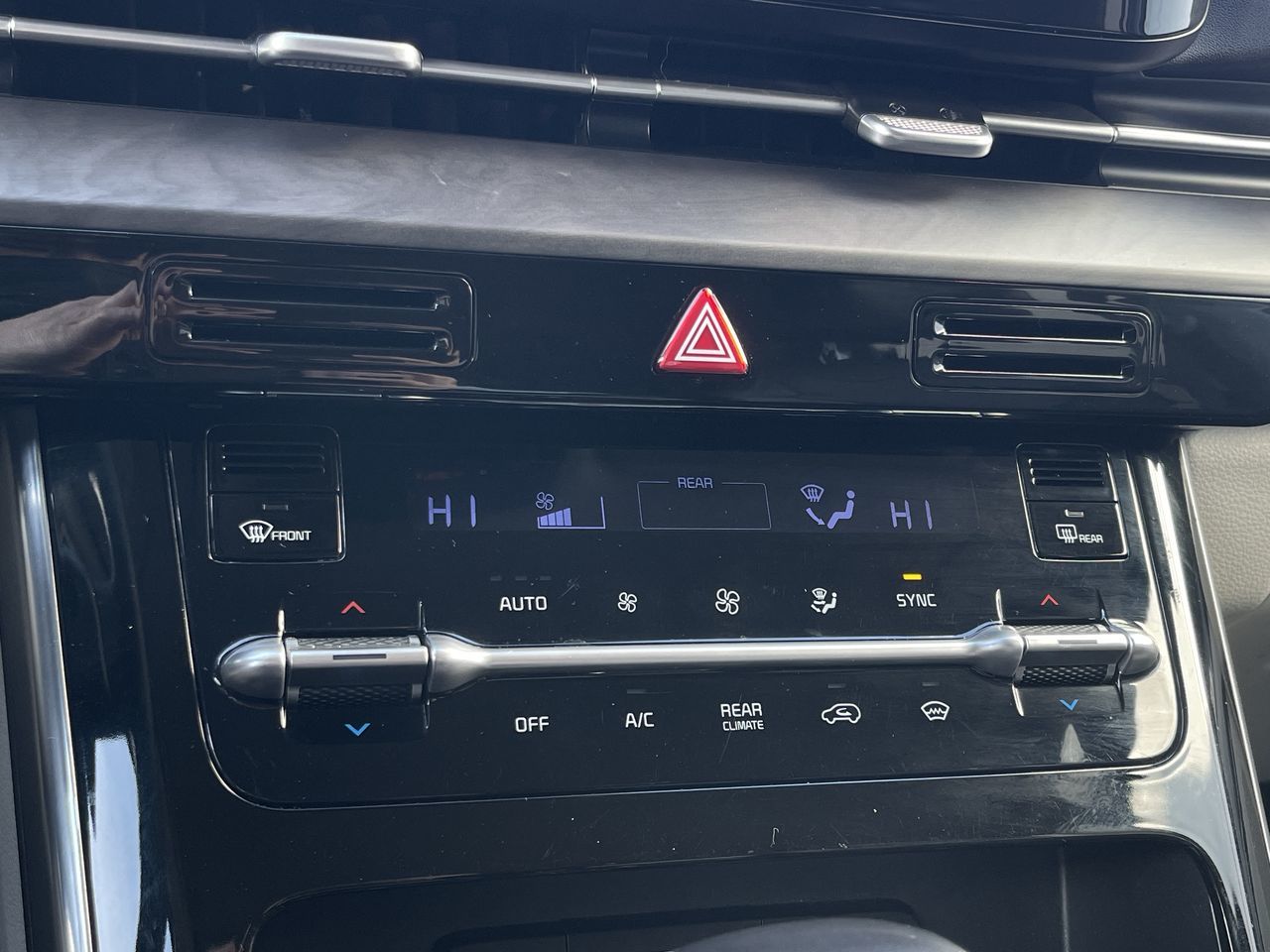 2022 Kia Carnival in Calgary, Alberta