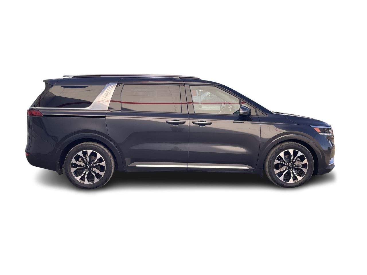 2022 Kia Carnival in Calgary, Alberta