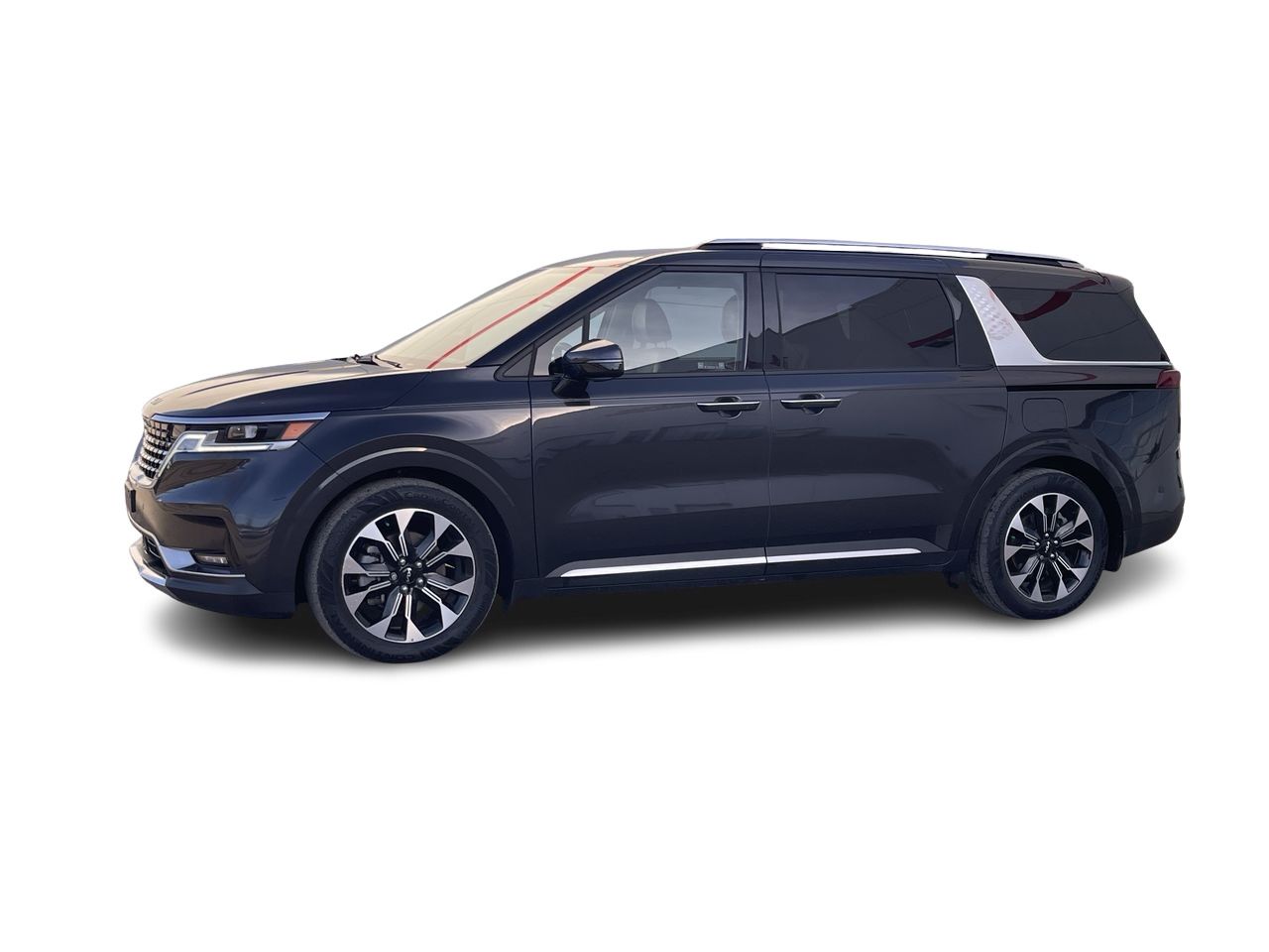 2022 Kia Carnival in Calgary, Alberta