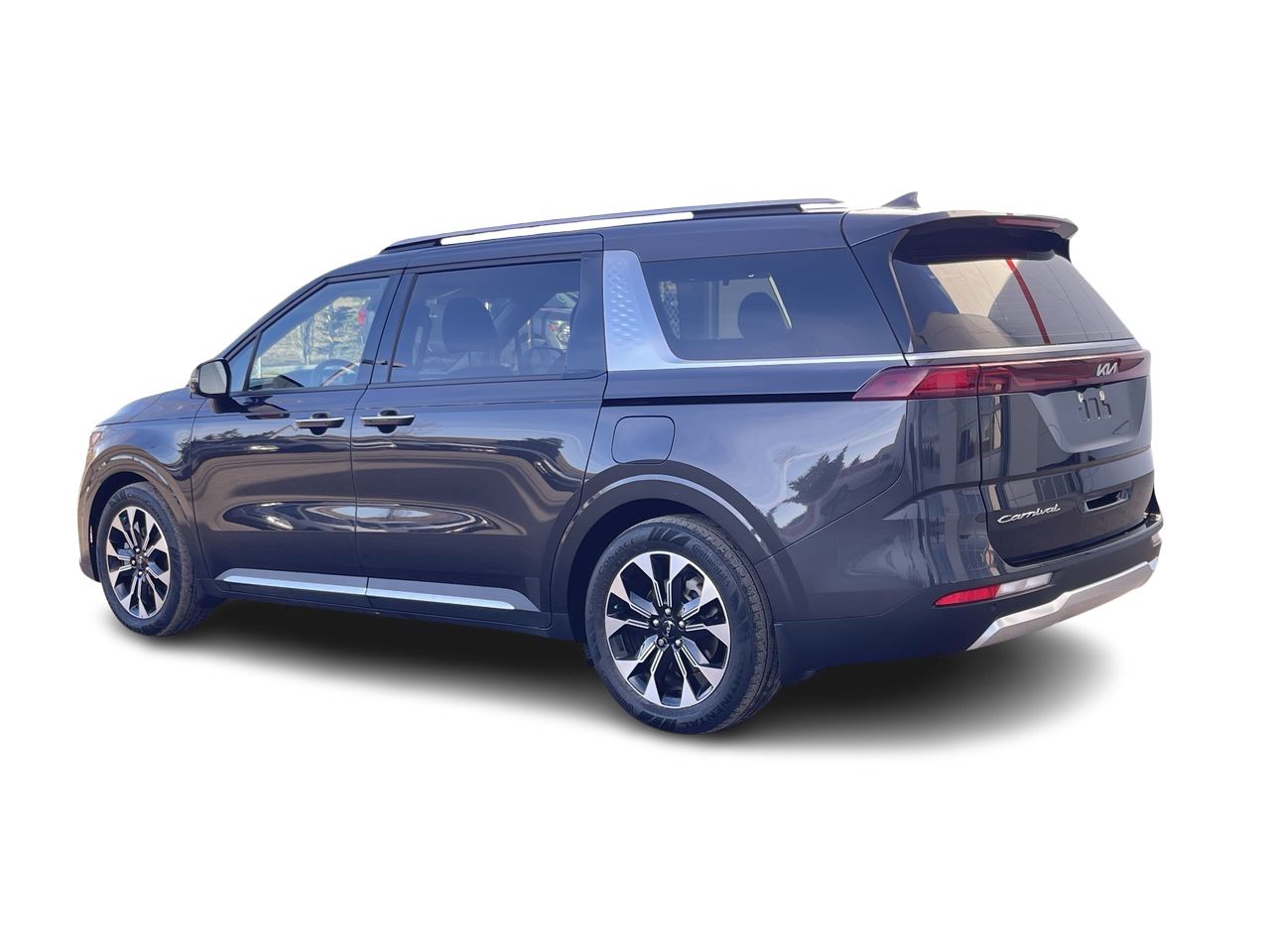 2022 Kia Carnival in Calgary, Alberta