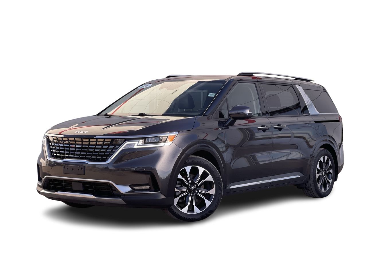 2022 Kia Carnival in Calgary, Alberta