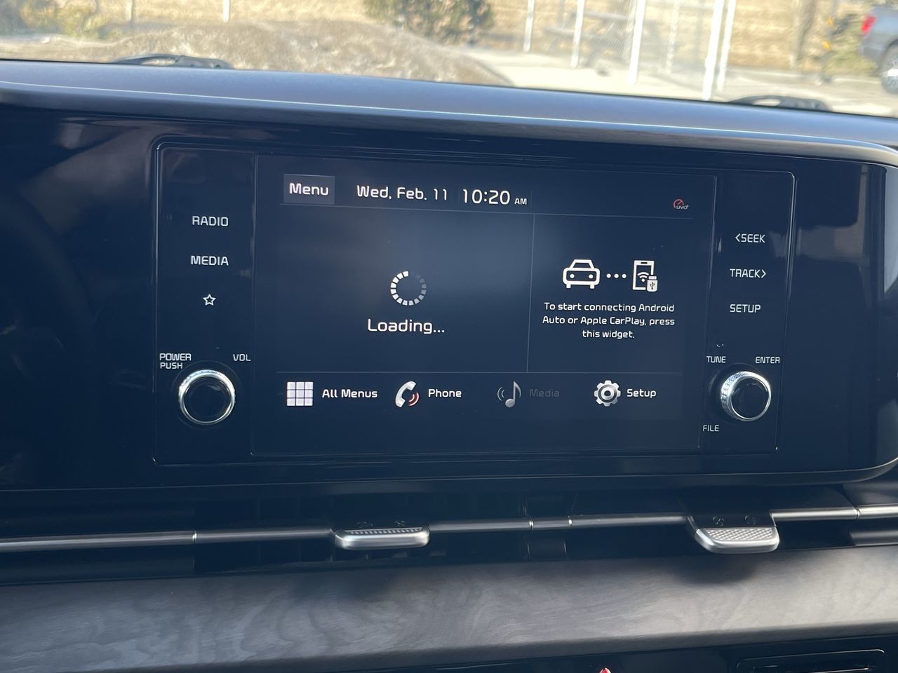 2022 Kia Carnival in Calgary, Alberta