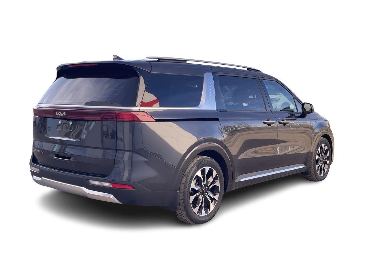 2022 Kia Carnival in Calgary, Alberta