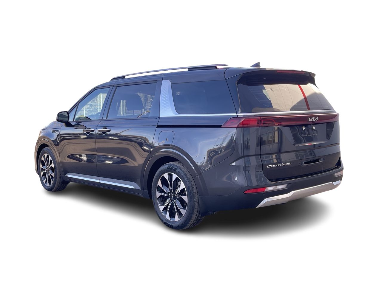 2022 Kia Carnival in Calgary, Alberta