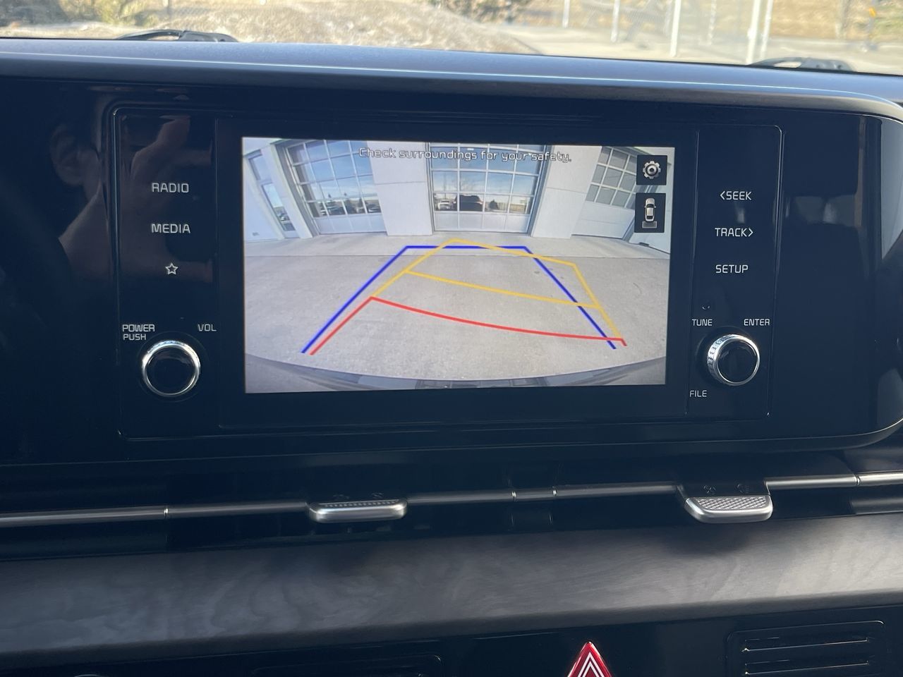 2022 Kia Carnival in Calgary, Alberta