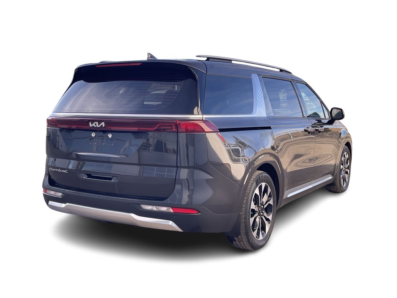 2022 Kia Carnival in Calgary, Alberta